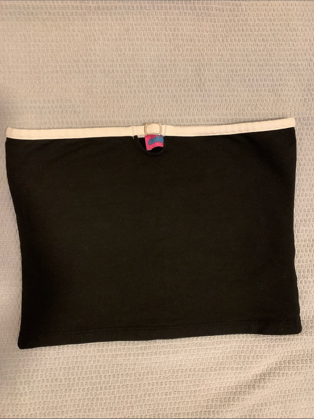 ✨2/$15✨Edikted tube top! NWT